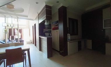 DISEWAKAN RUMAH FURNISHED COSTARICA Batam Centre