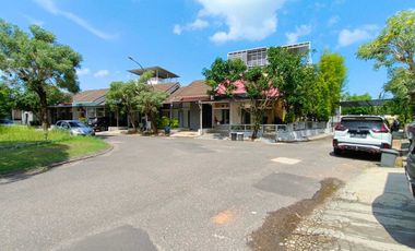 DISEWAKAN RUMAH FURNISHED COSTARICA Batam Centre