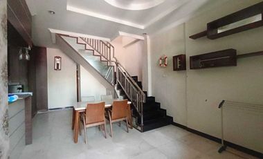 DISEWAKAN RUMAH FURNISHED COSTARICA Batam Centre