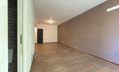 Departamento de 1 ambiente con balcon