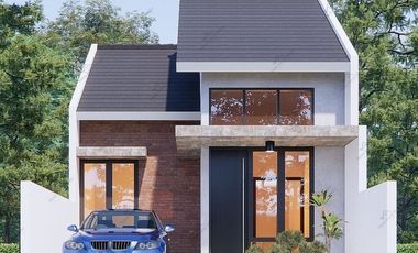 OBRAL RUMAH TERMURAH PESAN BANGUN DI PARE SECANG MAGELANG