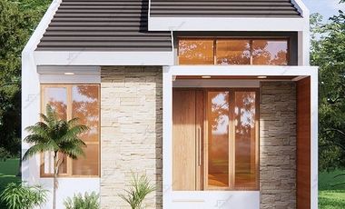 OBRAL RUMAH TERMURAH PESAN BANGUN DI PARE SECANG MAGELANG