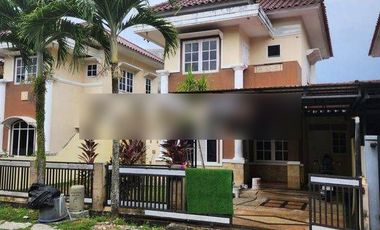 RUMAH 2 LT SIAP HUNI LOKASI DAERAH KOTA PERUMAHAN BHUMI NIRWANA