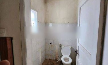 RUMAH 2 LT SIAP HUNI LOKASI DAERAH KOTA PERUMAHAN BHUMI NIRWANA