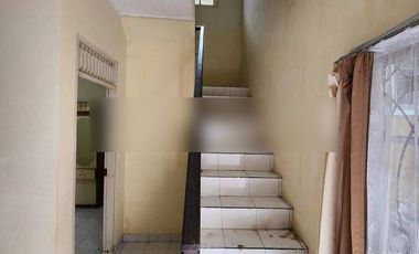 RUMAH 2 LT SIAP HUNI LOKASI DAERAH KOTA PERUMAHAN BHUMI NIRWANA
