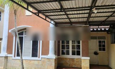 RUMAH 2 LT SIAP HUNI LOKASI DAERAH KOTA PERUMAHAN BHUMI NIRWANA