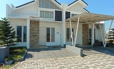 RUMAH MURAH SIAP DITEMPATI  CICILAN 2JUTAAN  DP 0 FREE BIAYA