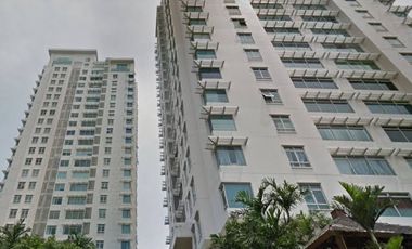 Apartemen pantai mutiara tower bunaken Fully furnished