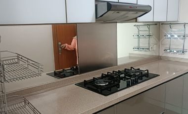 Apartemen pantai mutiara tower bunaken Fully furnished