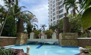 Apartemen pantai mutiara tower bunaken Fully furnished