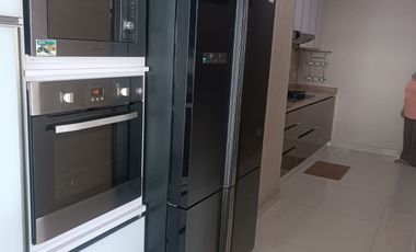 Apartemen pantai mutiara tower bunaken Fully furnished