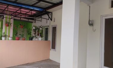 RUMAH SIAP HUNI STRATEGIS DEKAT ALAMANDA ESTATE MERTOYUDAN