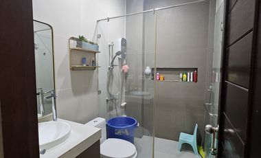 DIJUAL RUMAH MEWAH SIAP HUNI BB VANCOUVER