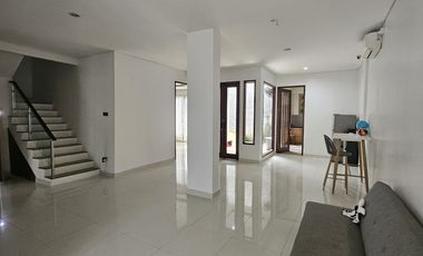 DIJUAL RUMAH MEWAH SIAP HUNI BB VANCOUVER