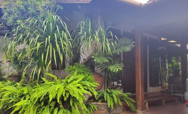 Rumah Asri dan Nyaman  Lokasi Strategis  di Cipete, Jakarta Selatan
