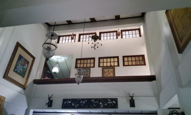 Rumah Asri dan Nyaman  Lokasi Strategis  di Cipete, Jakarta Selatan