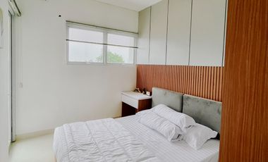 Rumah Dijual Di Sawangan Harga Murah Bebas Biaya Biaya Strategis