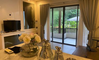 Rumah Modern Nuansa Villa Puncak Megamendung - Cluster Krakatau