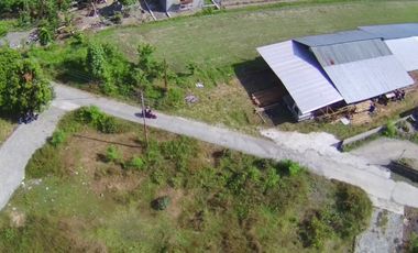 Promo Pekarangan Lokasi Nyaman Siap Bangun Kapanpun di Purwomartani