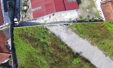 Promo Pekarangan Lokasi Nyaman Siap Bangun Kapanpun di Purwomartani