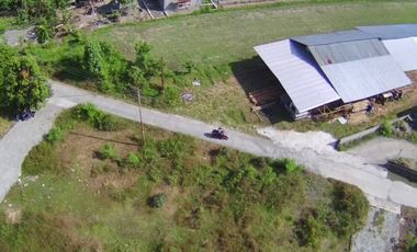 Promo Pekarangan Lokasi Nyaman Siap Bangun Kapanpun di Purwomartani