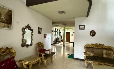 BU Rumah Mewah 2 Lt Under Valued di Buah Batu Bandung