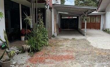 BU Rumah Mewah 2 Lt Under Valued di Buah Batu Bandung