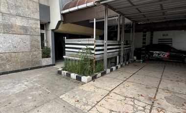 BU Rumah Mewah 2 Lt Under Valued di Buah Batu Bandung