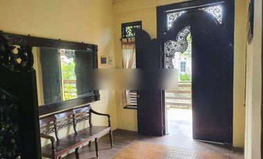 RUMAH JOGLO 2 LANTAI MINIMALIS LOKASI DALAM PERUMAHAN BALIKPAPAN BARU