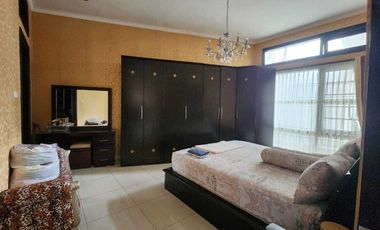 BU Rumah Mewah Full Furnished daerah Citarum Bandung ( UNDER VALUED )