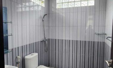BU Rumah Mewah Full Furnished daerah Citarum Bandung ( UNDER VALUED )