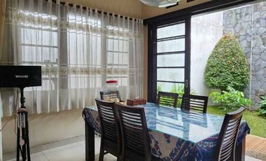 BU Rumah Mewah Full Furnished daerah Citarum Bandung ( UNDER VALUED )