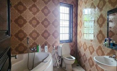 BU Rumah Mewah Full Furnished daerah Citarum Bandung ( UNDER VALUED )