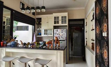 BU Rumah Mewah Full Furnished daerah Citarum Bandung ( UNDER VALUED )