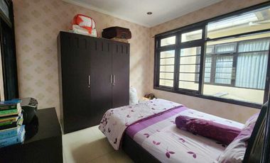 BU Rumah Mewah Full Furnished daerah Citarum Bandung ( UNDER VALUED )
