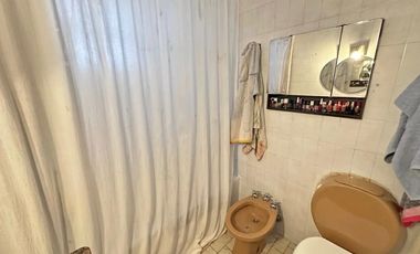 VENTA CASA 3 AMBIENTES CON COCHERA