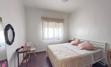 VENTA CASA 3 AMBIENTES CON COCHERA