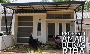 Punya Rumah di Sukorejo, bebas riba di Nataya Property. Cicilan 10 thn