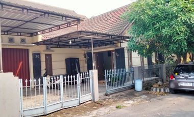Jual rumah dalam perumahan dekat condong catur sleman yogyakarta