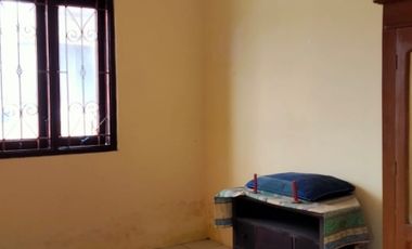 Jual rumah dalam perumahan dekat condong catur sleman yogyakarta