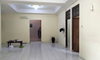 Jual rumah dalam perumahan dekat condong catur sleman yogyakarta