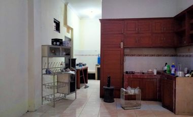 Jual rumah dalam perumahan dekat condong catur sleman yogyakarta