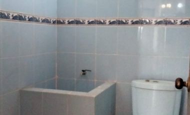 Jual rumah dalam perumahan dekat condong catur sleman yogyakarta