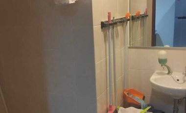 dijual 2br kondominium full furnished