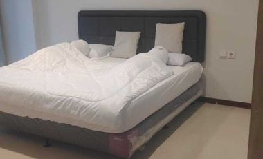 dijual 2br kondominium full furnished