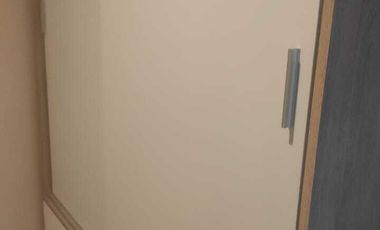 dijual 2br kondominium full furnished