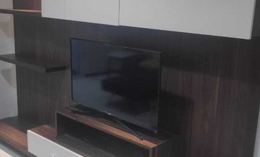 dijual 2br kondominium full furnished