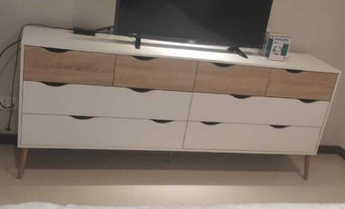 dijual 2br kondominium full furnished