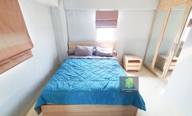 Disewakan Coral Sand Apartemen 2 Kamar dekat LRT Plaza Festival Rasuna
