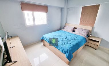 Disewakan Coral Sand Apartemen 2 Kamar dekat LRT Plaza Festival Rasuna